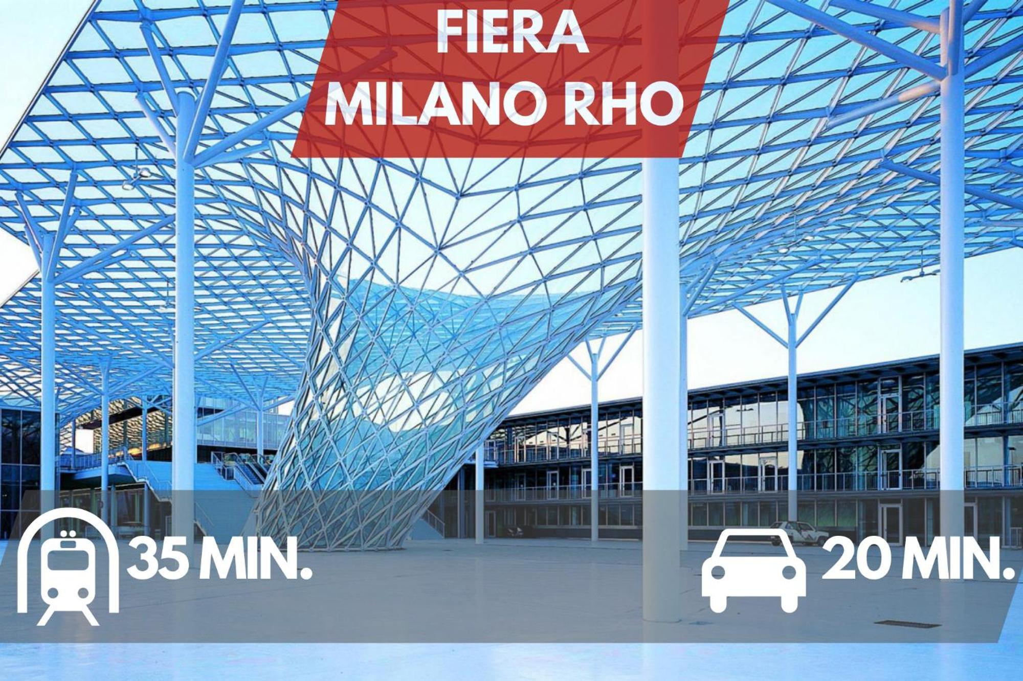 Design In The Heart Of * Milão