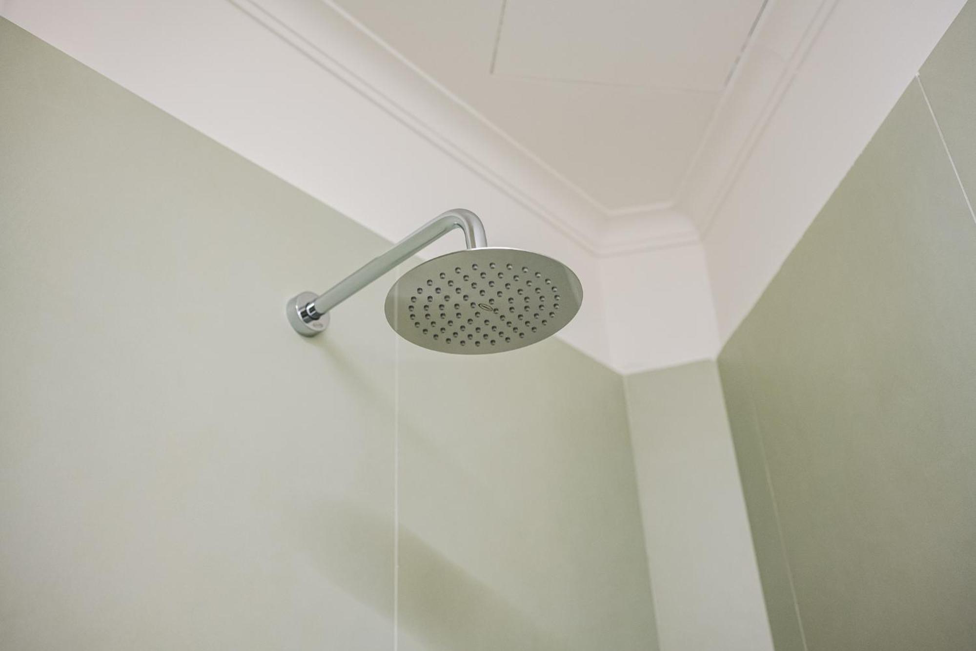 Apartamento Design In The Heart Of
