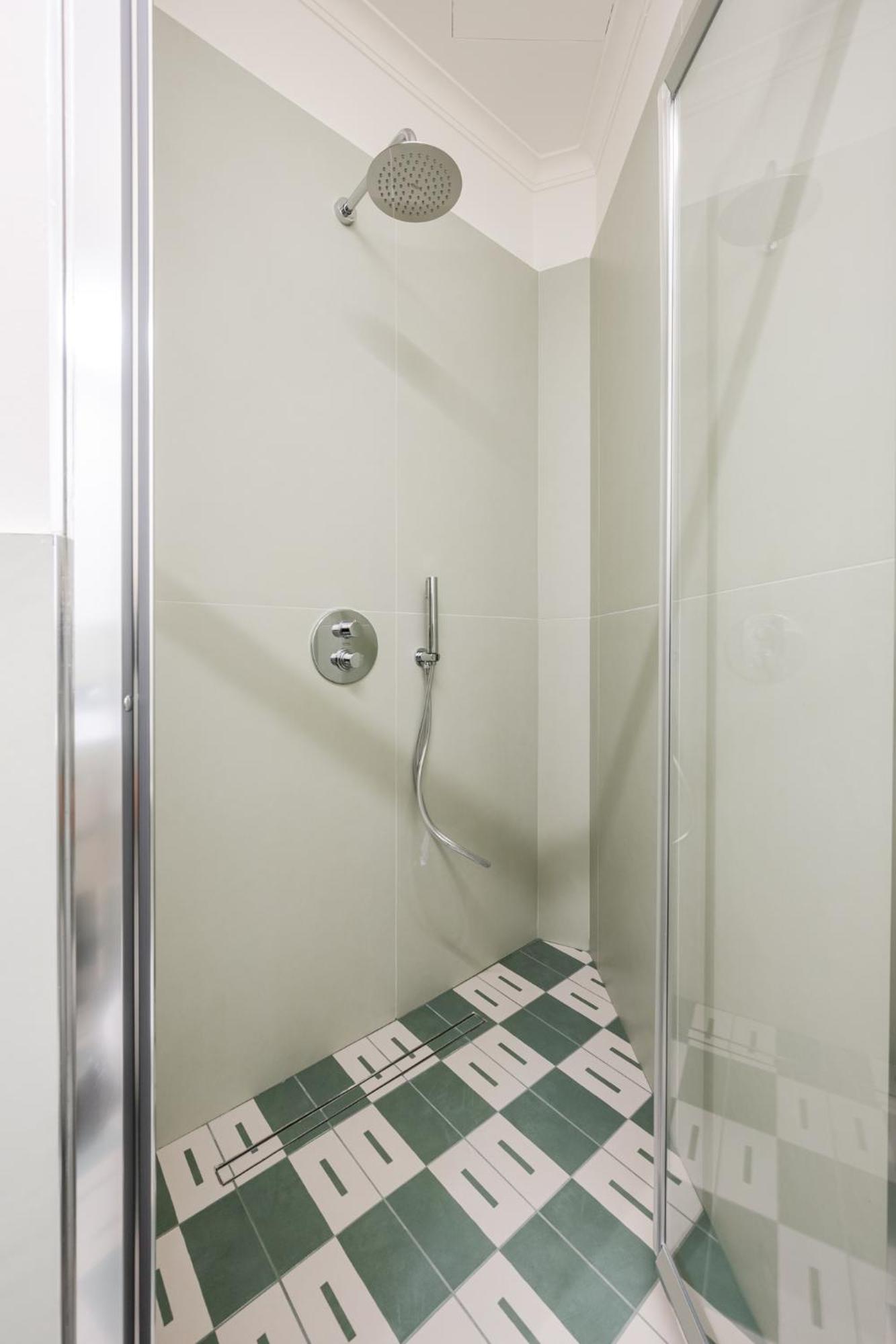 Apartamento Design In The Heart Of Milão