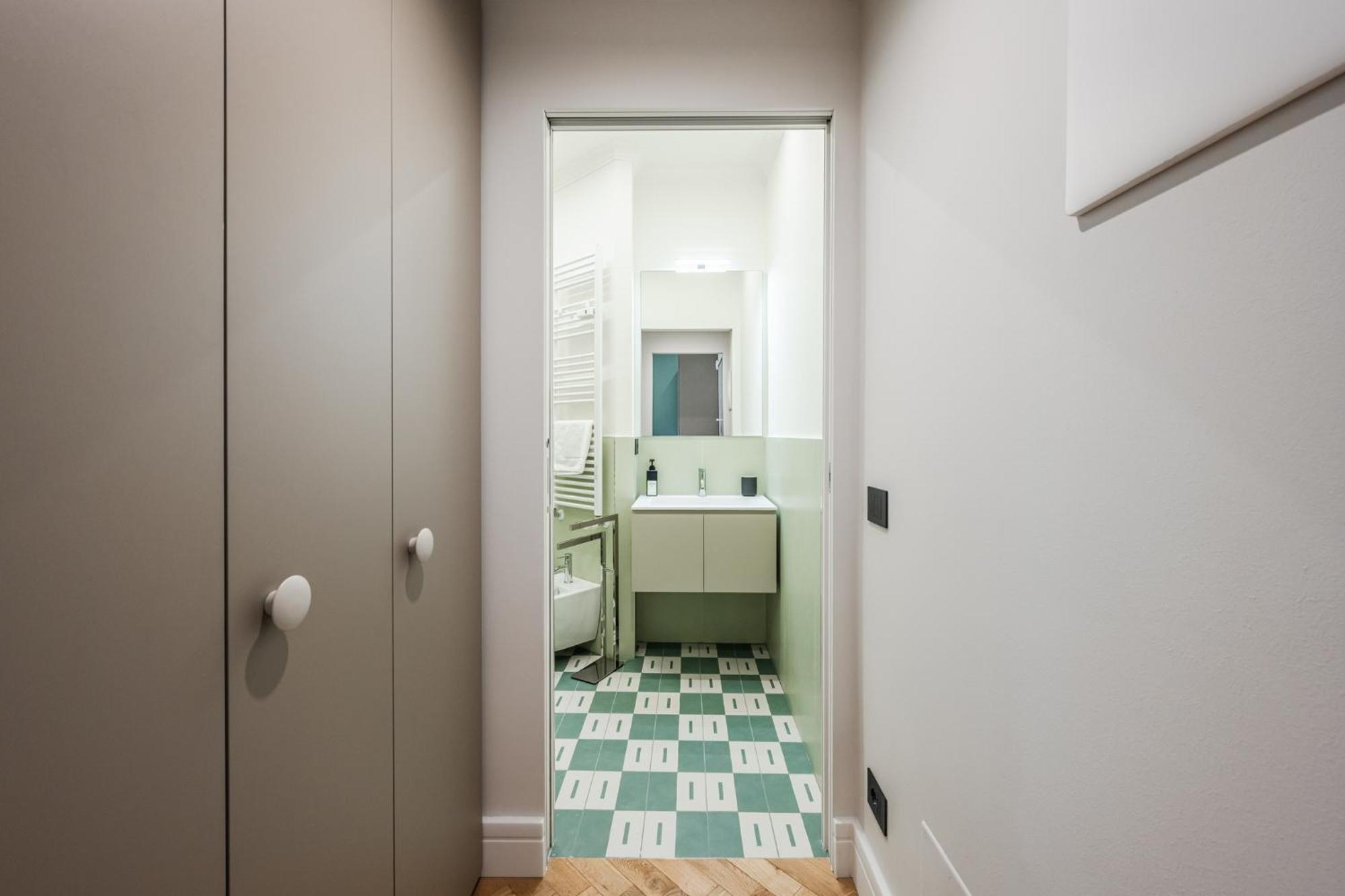 Design In The Heart Of Apartamento