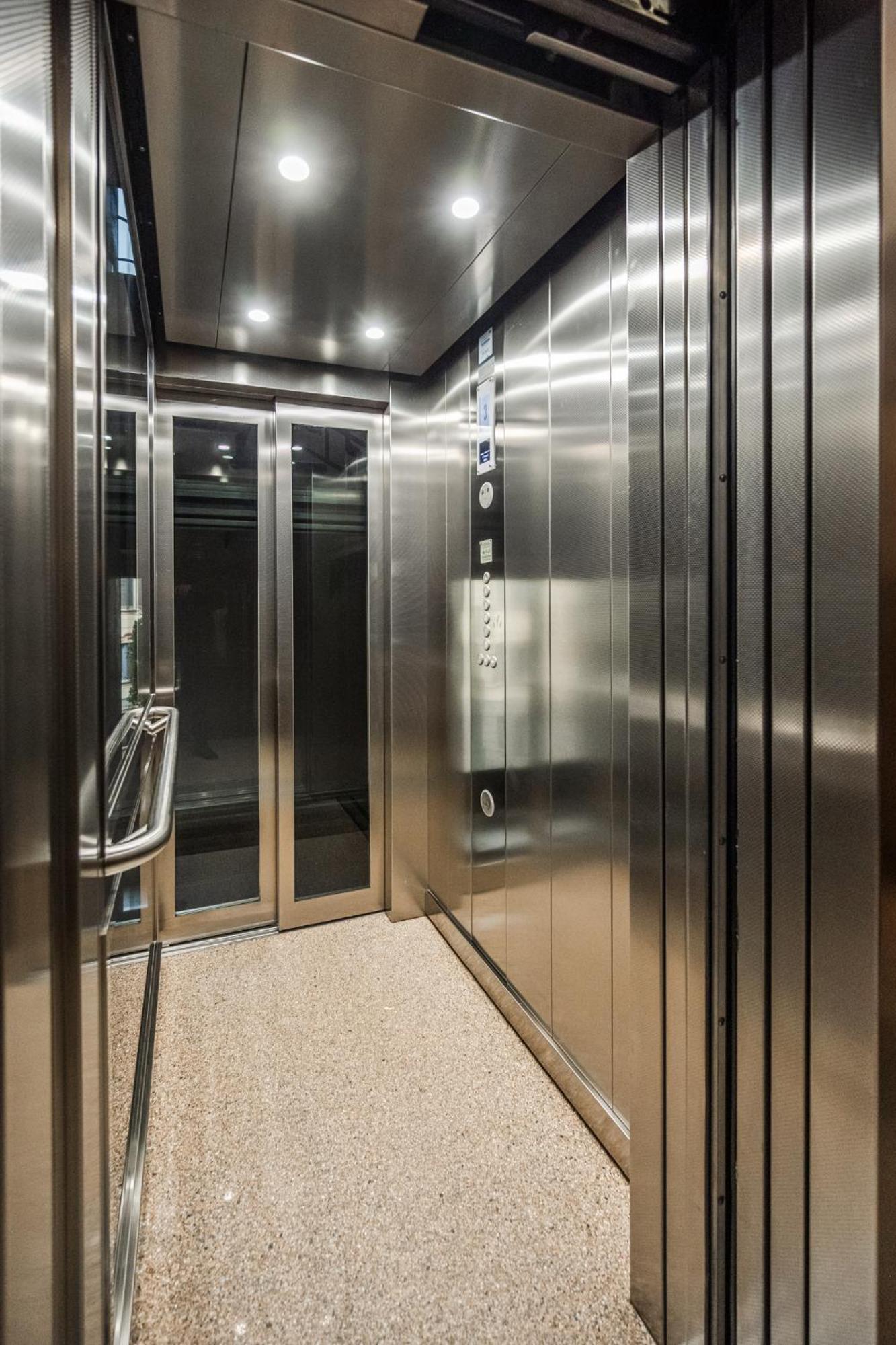 Apartamento Design In The Heart Of *